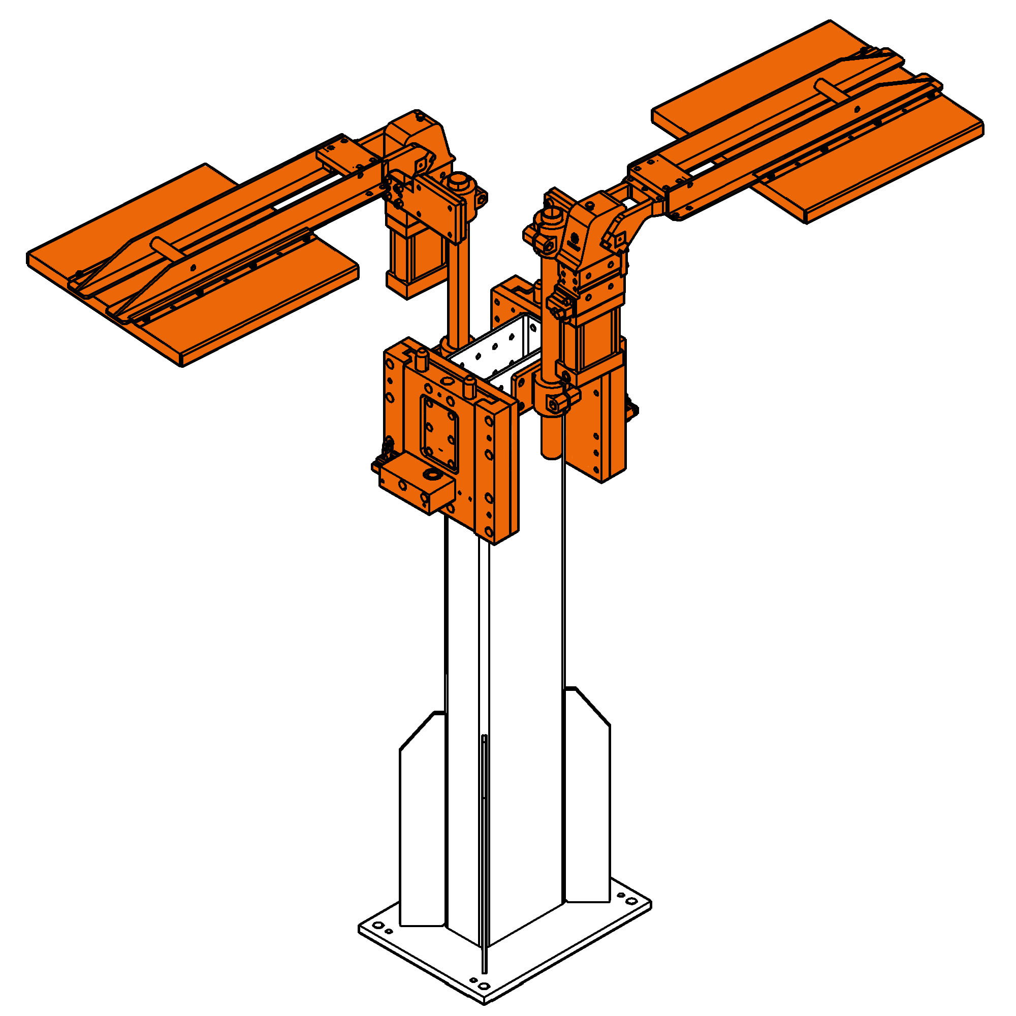 Tool changer picture