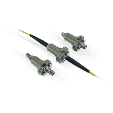 Fiber Optic Rotary Joint picture