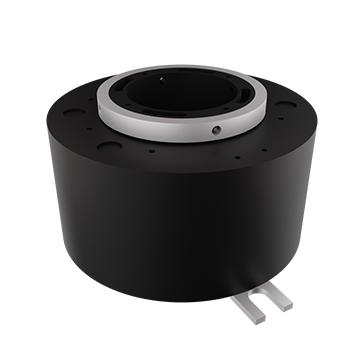 SVTS C 01 Integrated Pneumatic Rotary Union