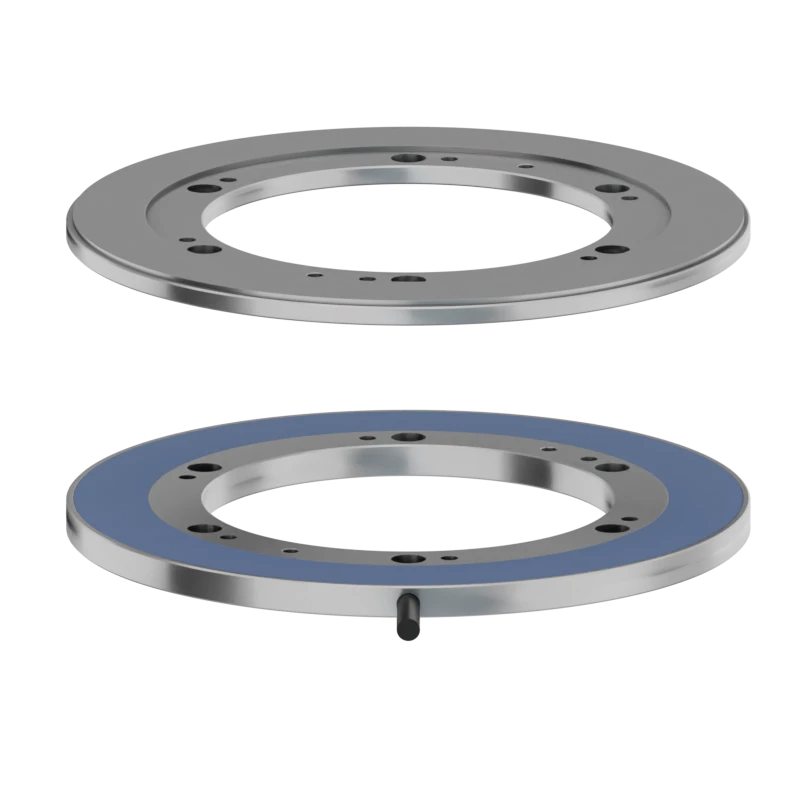 image of Encoder IND-ROT-096-A21