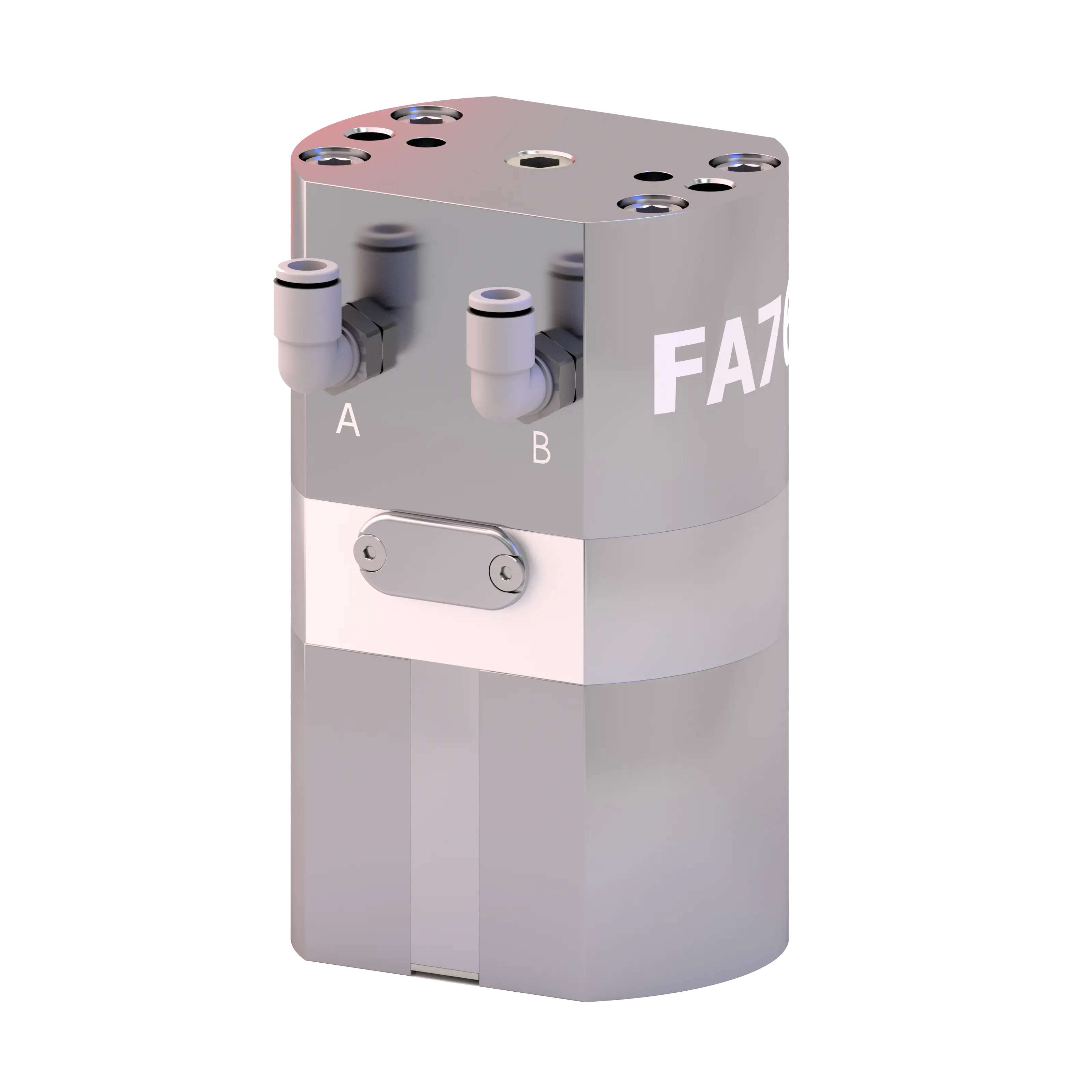 FLUXUS FA76