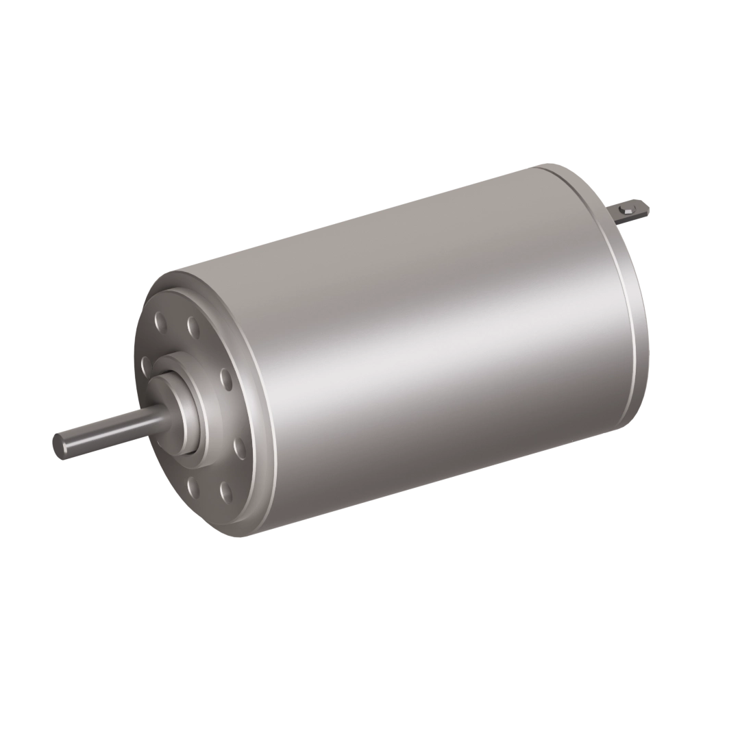 SVTN B 01-1524-24-D-OM micromotor for coreless motor