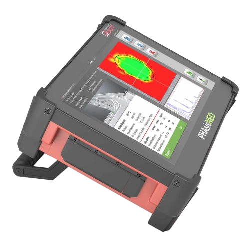 image of Encoder GMI-ANG-096