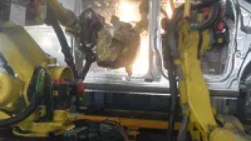Epsilon 160 for FTS welding clamp and others
