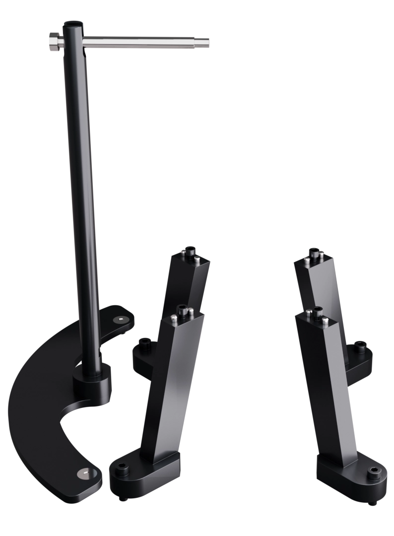 Kit ETSR MK pour HRU P.E.S s.a