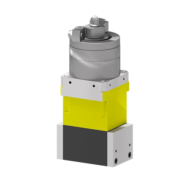 Magnetic gripper AR110
HDC HT  for pneumatic safety