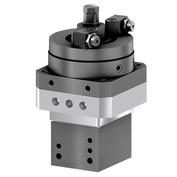 Magnetic gripper AR50 2.0 for pneumatic safety