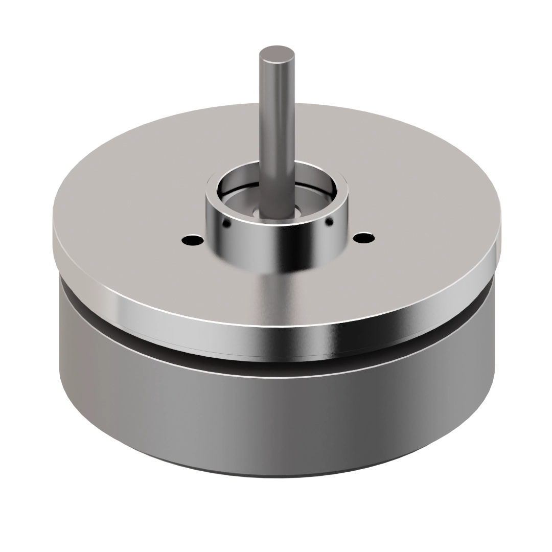 SVTM F 03-84-24-S-WH micromotor for torque compact brushless high-performance