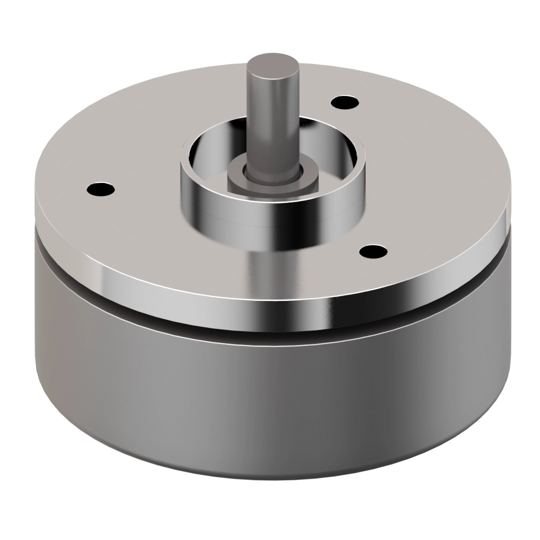 SVTM F 05-964-48-S-CO micromotor for torque compact brushless high-performance
