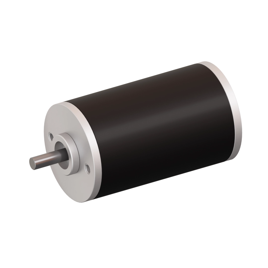 SVTN A 01-1220-09-D-H micromotor for coreless torque brushless control