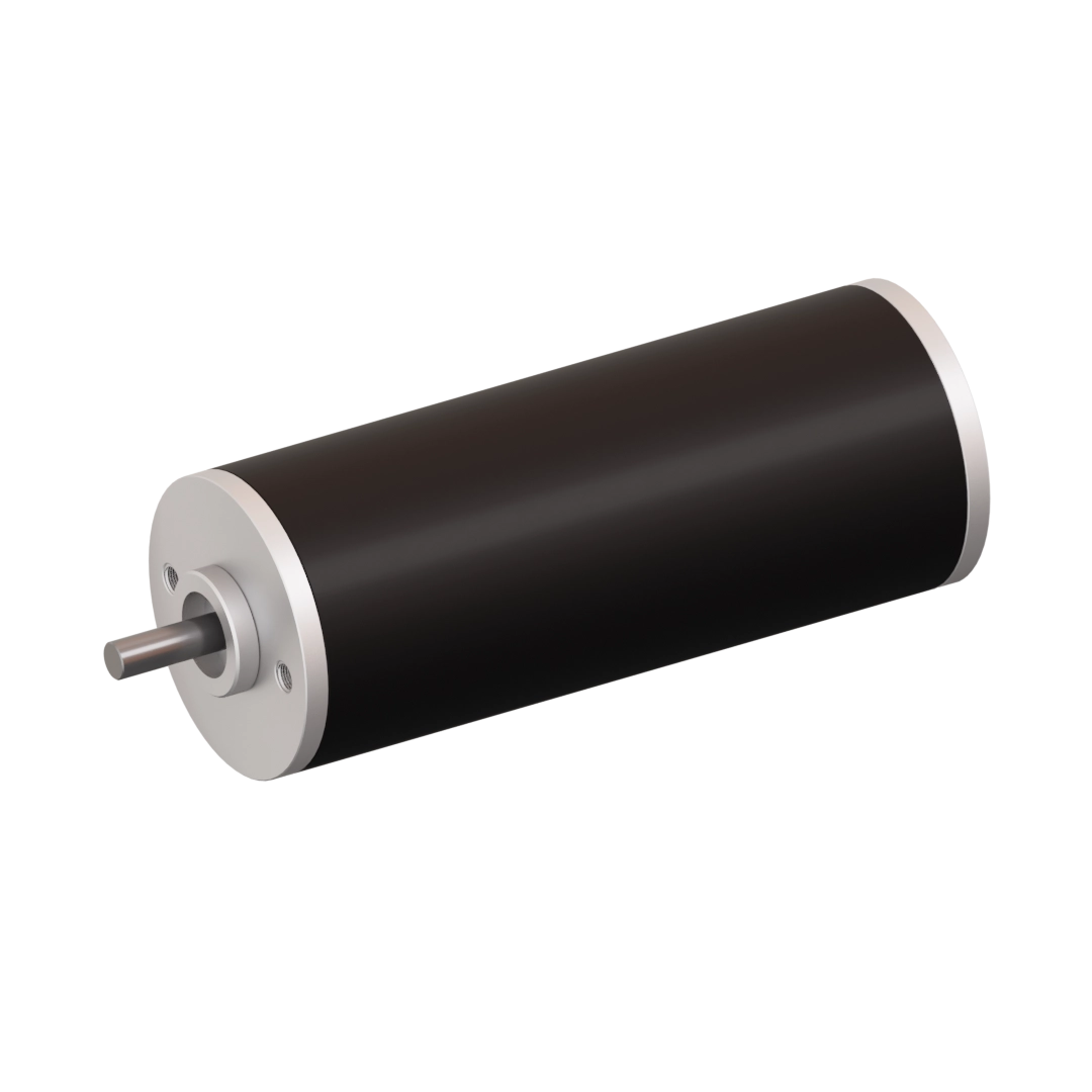SVTN A 01-1230-12-D-O micromotor for coreless torque brushless control