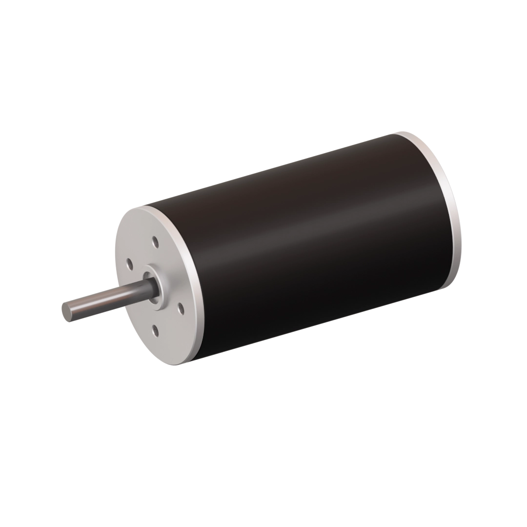 SVTN A 01-1630-24-D-H micromotor for coreless torque brushless control