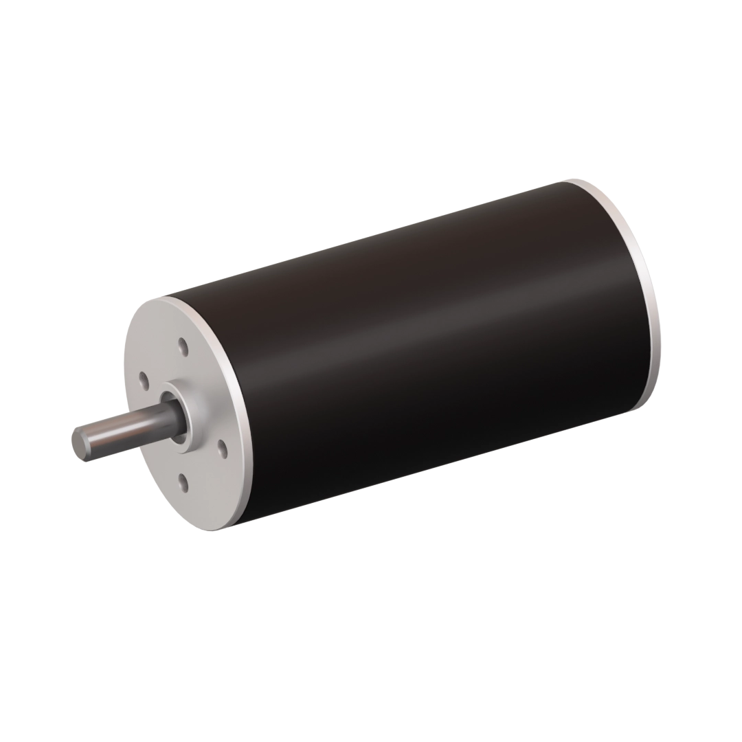 SVTN A 01-2040-12-S-O micromotor for coreless torque brushless control