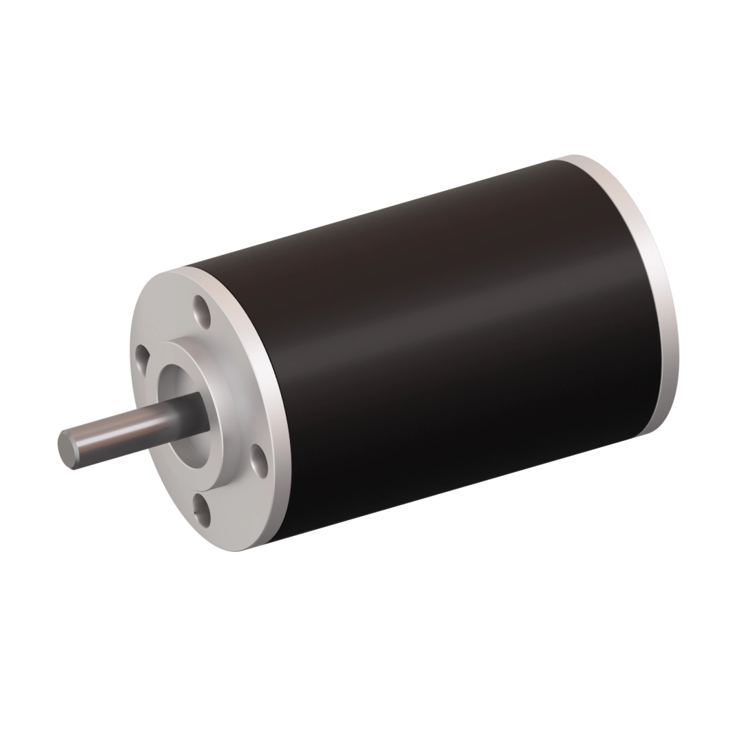 SVTN A 01-2845-48-S-O micromotor for coreless torque brushless control