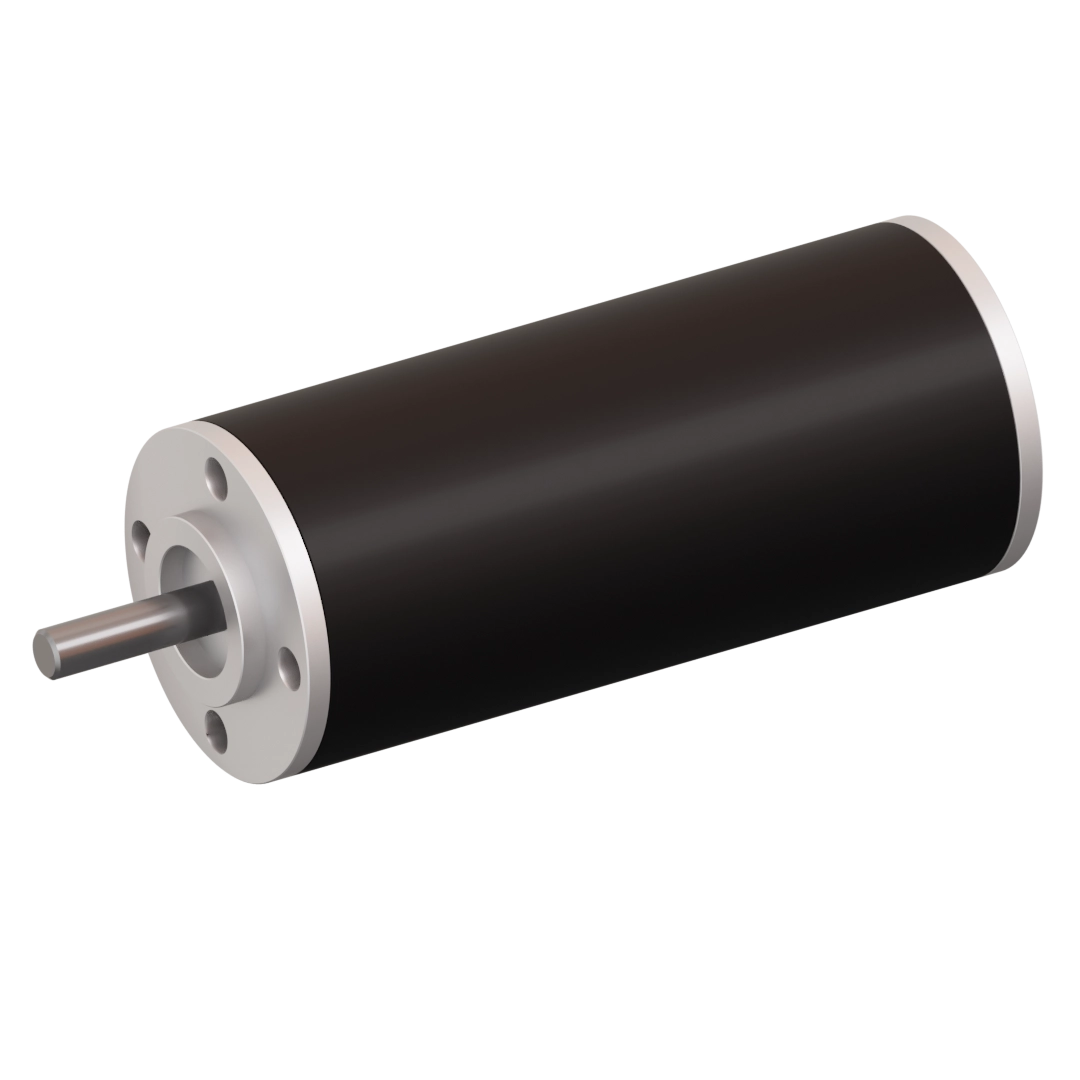 SVTN A 01-2864-48-D-H micromotor for coreless torque brushless control