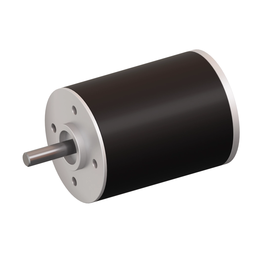 SVTN A 01-3242-24-S-O micromotor for coreless torque brushless control