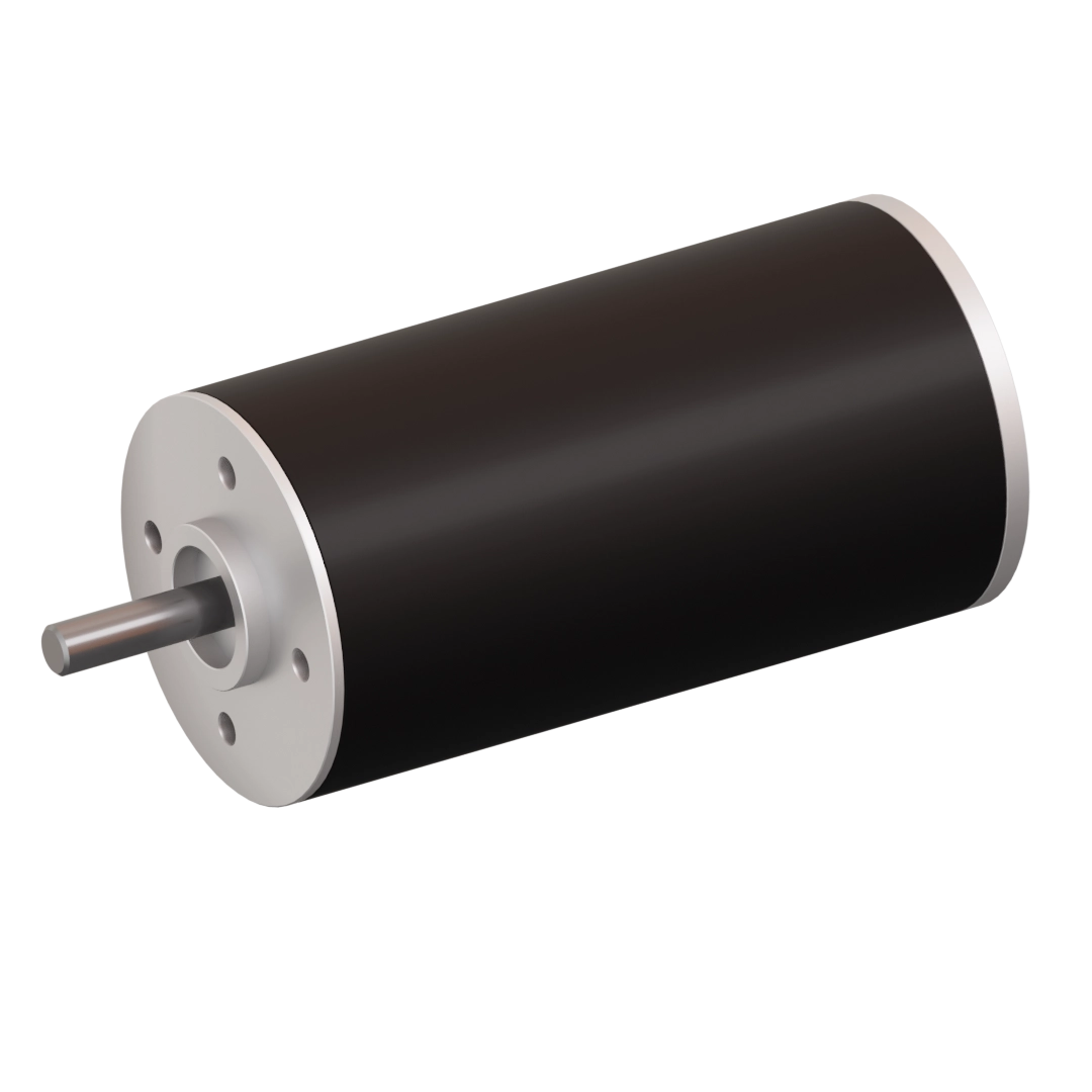 SVTN A 01-3260-24-D-O micromotor for coreless torque brushless control