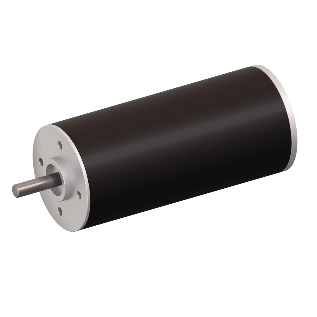 SVTN A 01-3270-12-D-H micromotor for coreless torque brushless control