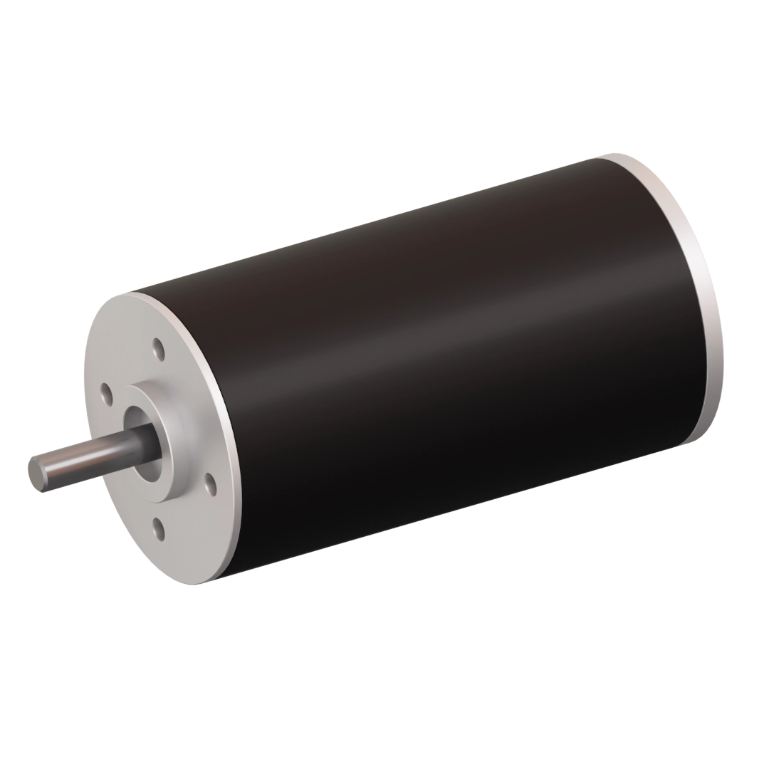 SVTN A 01-3660-12-S-O micromotor for coreless torque brushless control