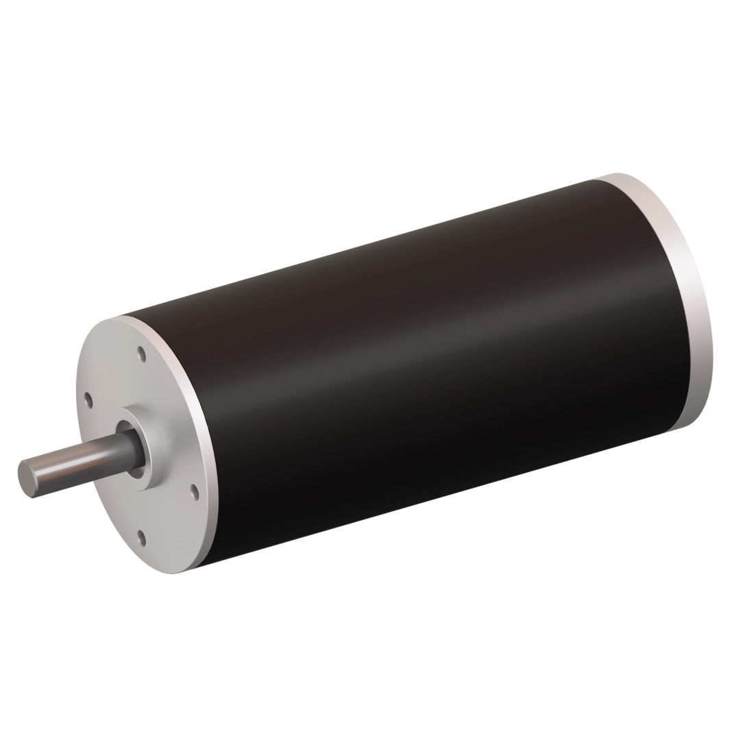 SVTN A 01-4088-24-D-O micromotor for coreless torque brushless control