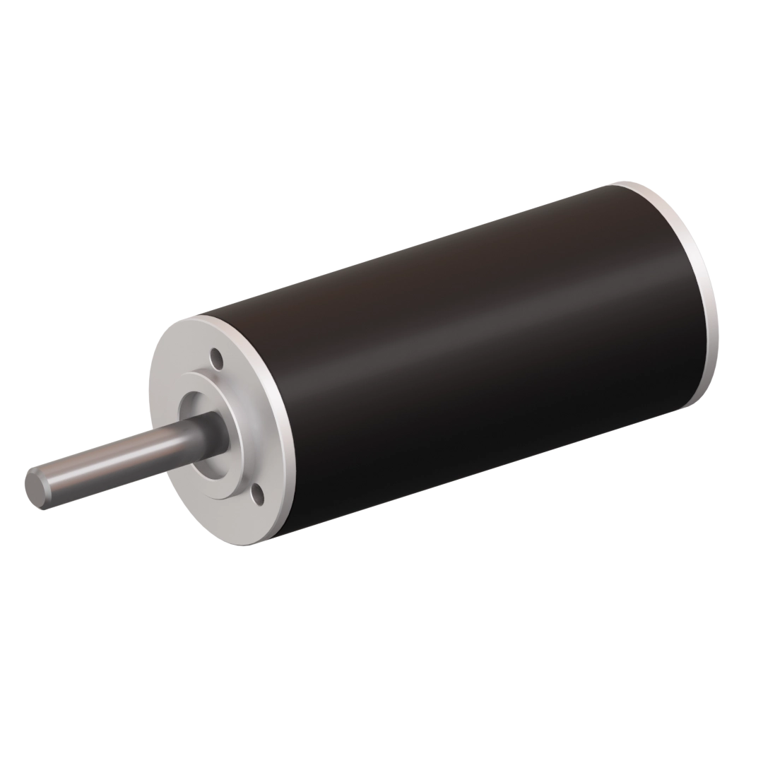 SVTN A 02-1636-24-S-O micromotor
