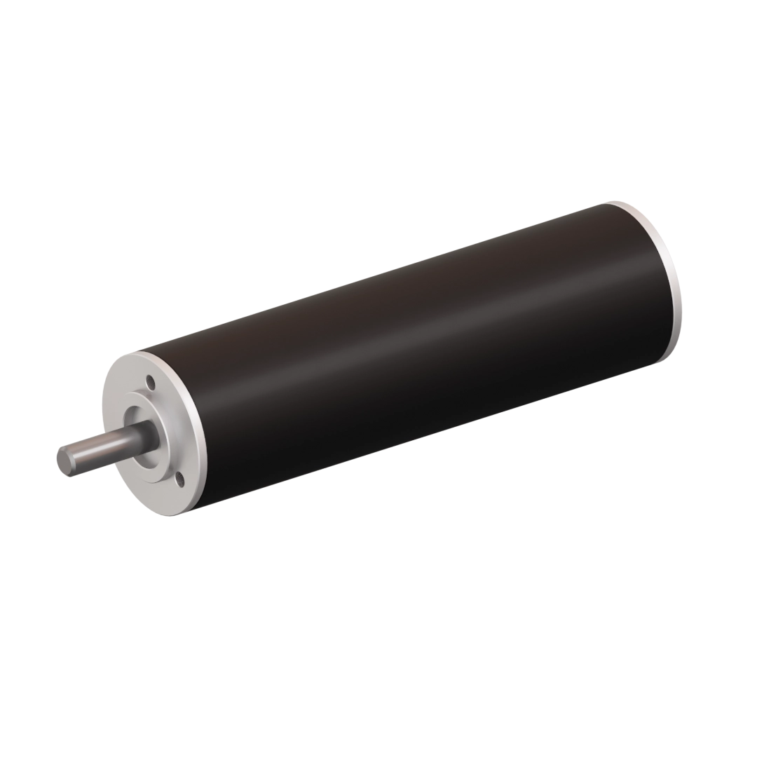 SVTN A 02-1656-24-D-O micromotor
