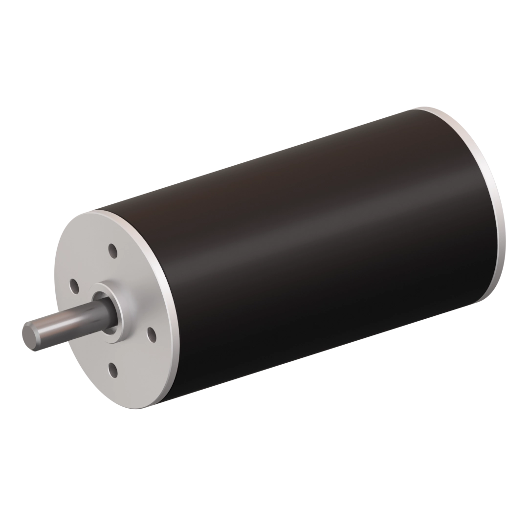 SVTN A 02-2040-36-D-O micromotor