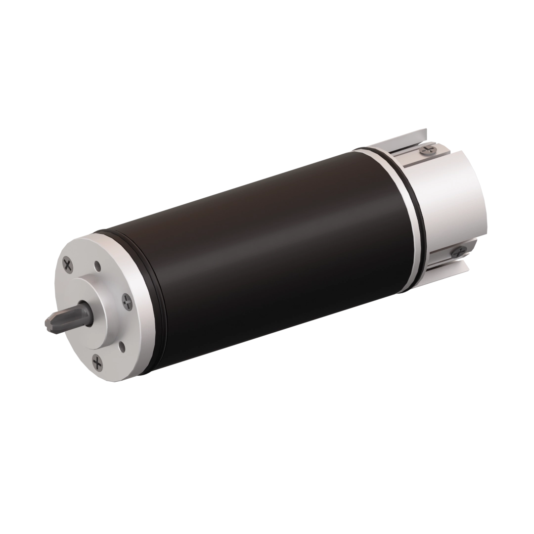 SVTN A 02-2057-24-D-O micromotor