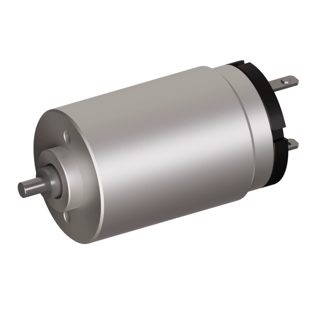 SVTN B 01-1320-06-D-WM micromotor for coreless motor