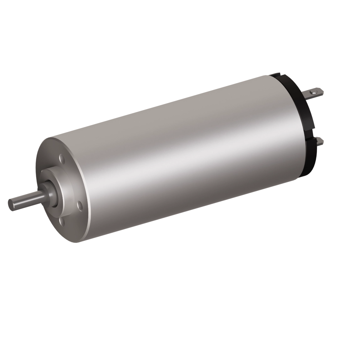 SVTN B 01-1331-12-D-OM micromotor for coreless motor