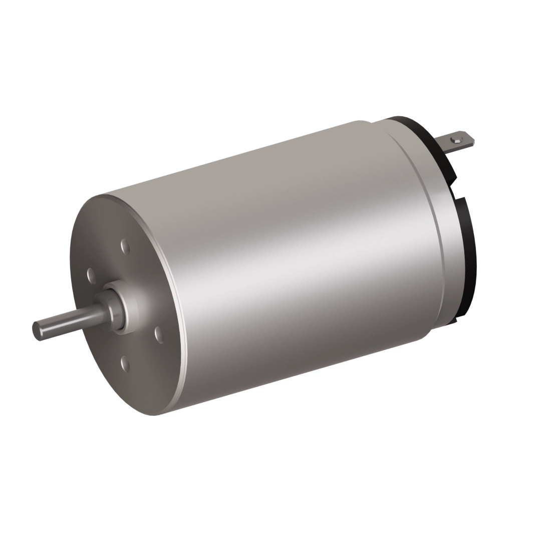 SVTN B 01-1725-06-S-WM micromotor for coreless motor