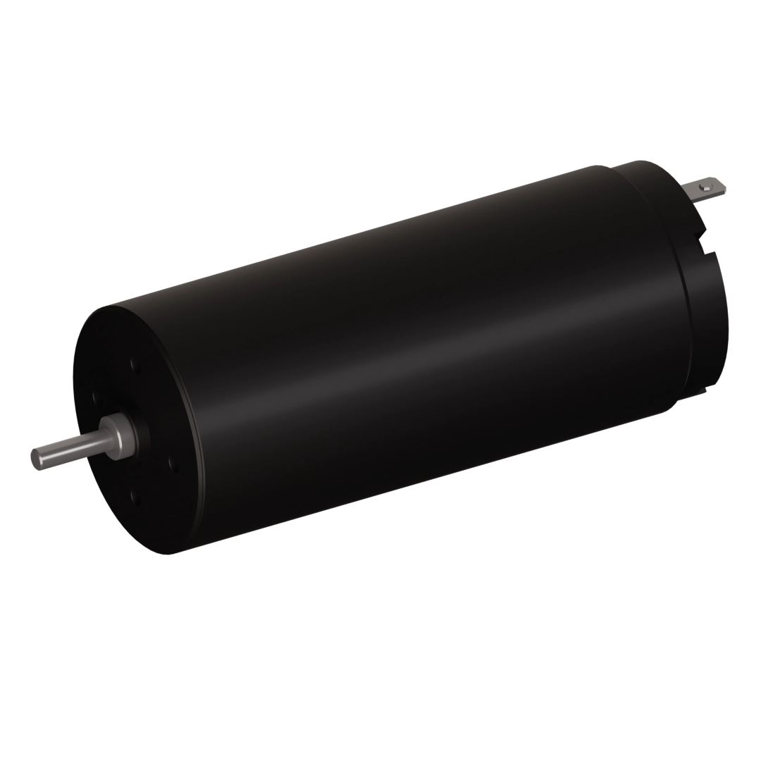SVTN B 01-1740-24-S-OG micromotor for coreless motor