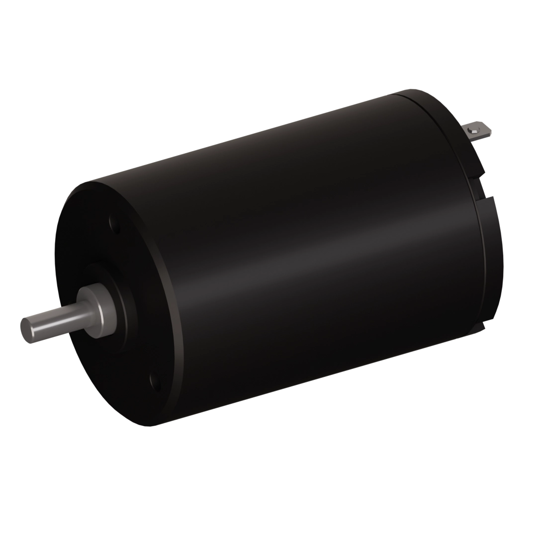 SVTN B 01-1928-06-D-OG micromotor for coreless motor