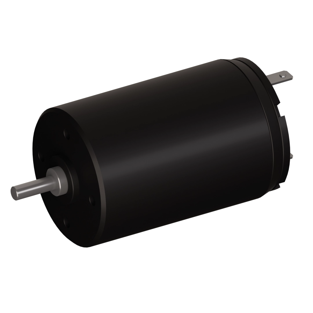 SVTN B 01-2030-09-S-OG micromotor for coreless motor