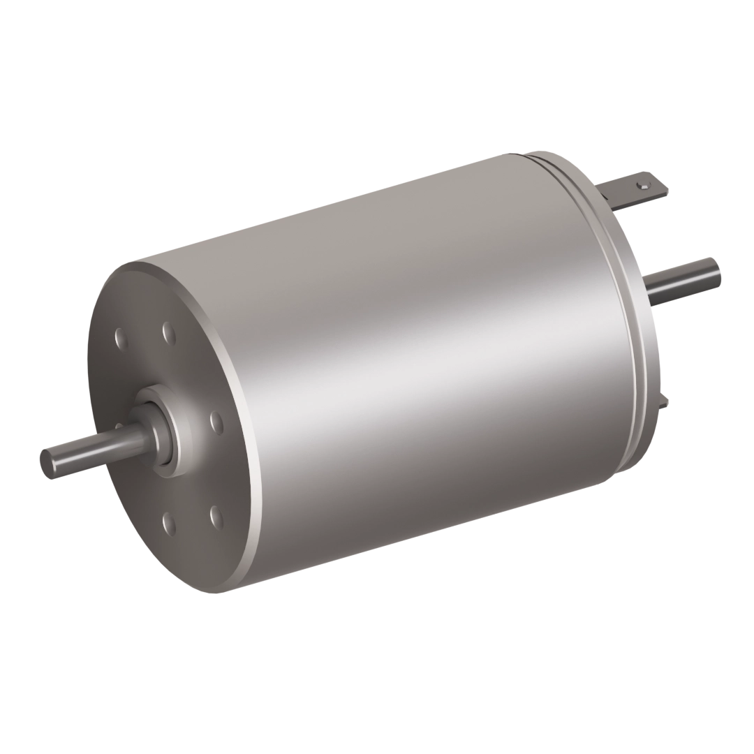 SVTN B 01-2230-24-D-OM micromotor for coreless motor