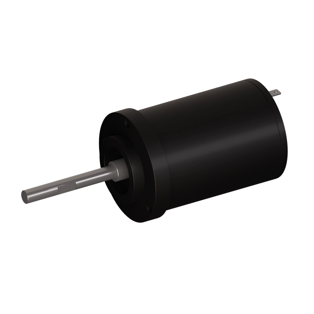 SVTN B 01-3045-06-D-WG micromotor for coreless motor