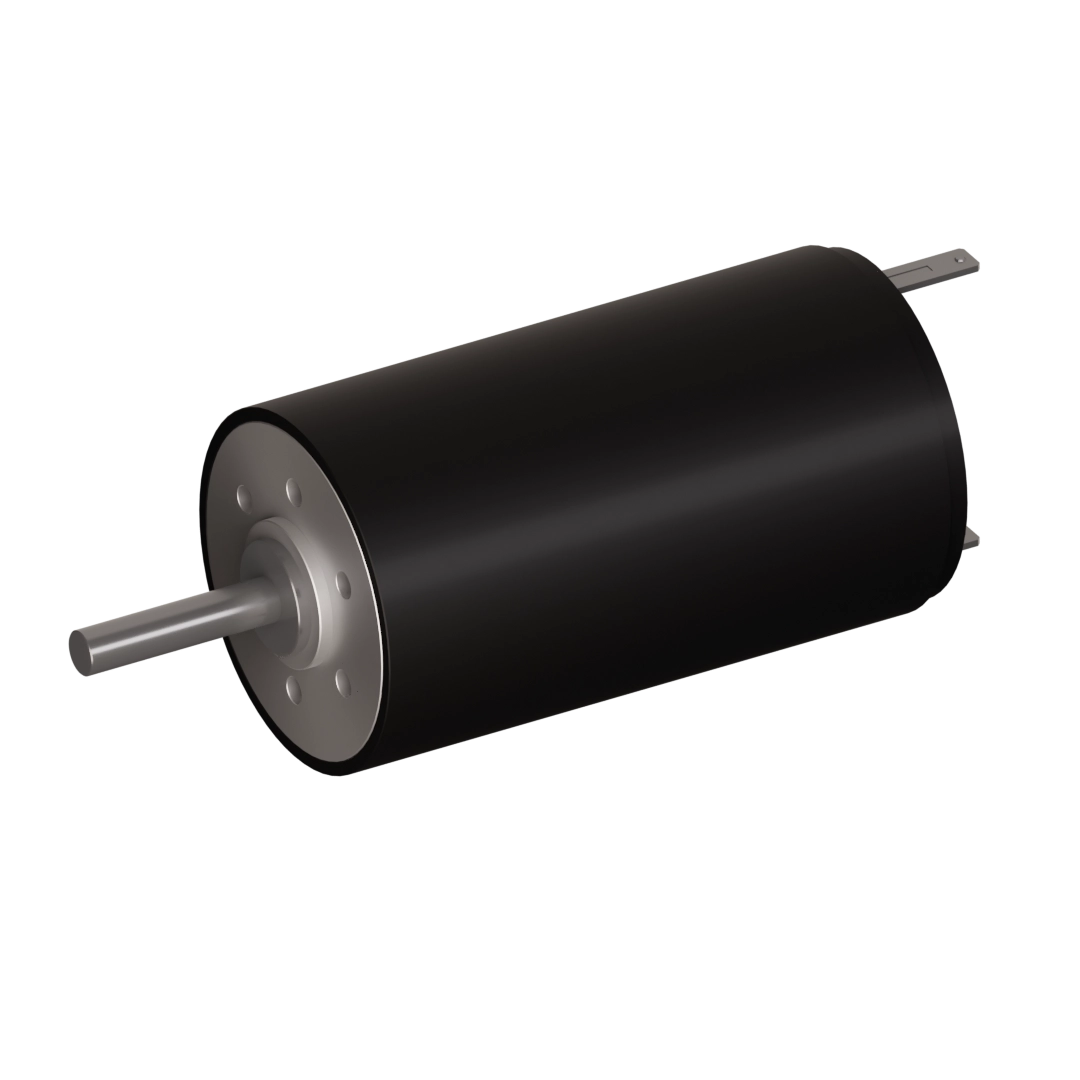 SVTN B 01-3256-24-S-WG micromotor for coreless motor