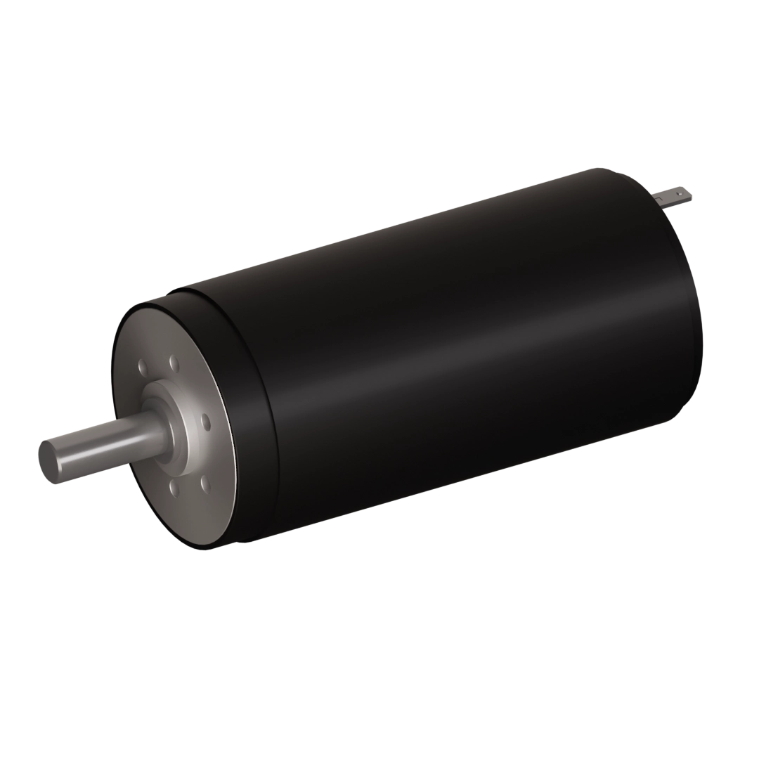 SVTN B 01-3571-24-D-OG micromotor for coreless motor