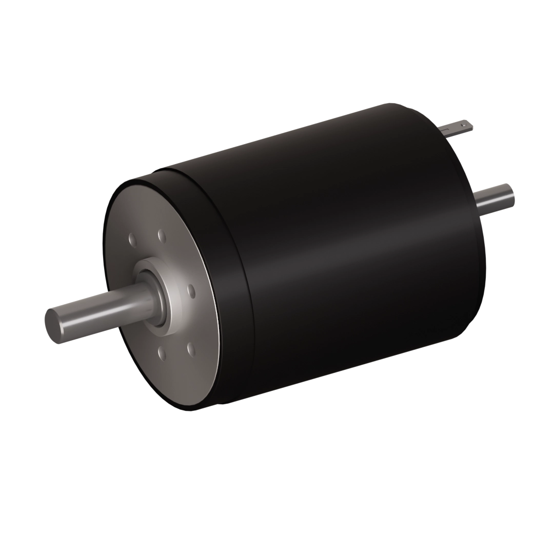 SVTN B 01-4050-36-D-OG micromotor for coreless motor