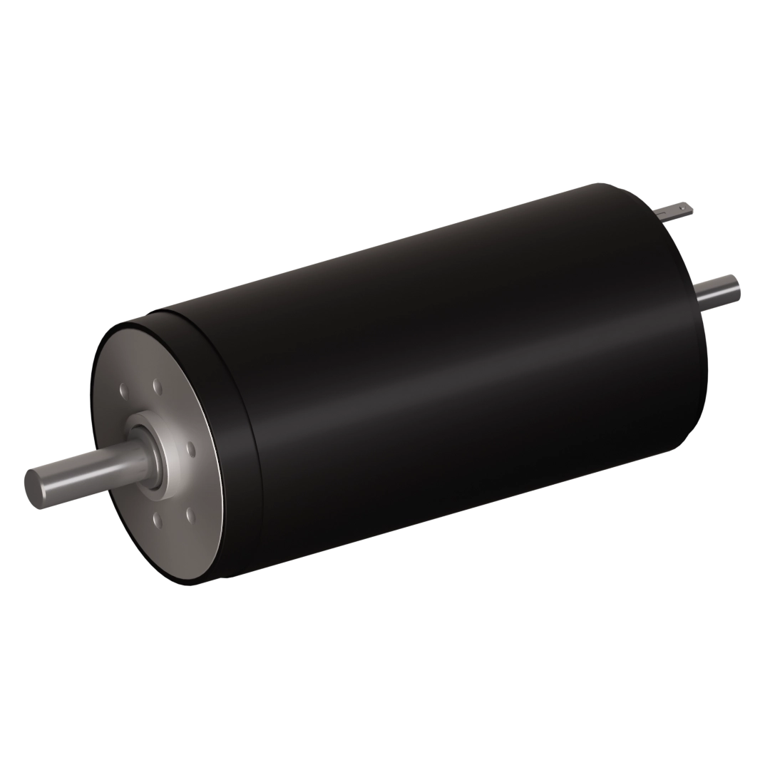 SVTN B 01-4070-48-D-OG micromotor for coreless motor