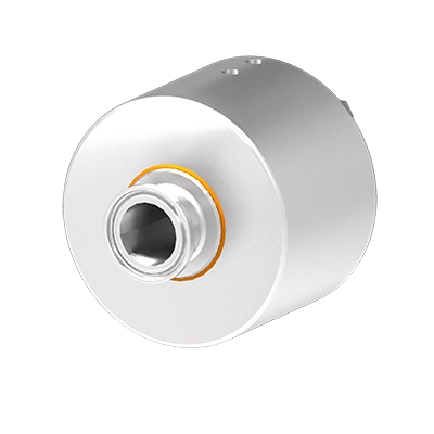 Product view of the SCS(M) 606010 rotary union for fluid