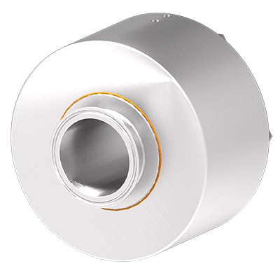 Product view of the SCS(M) 610010 rotary union for fluid