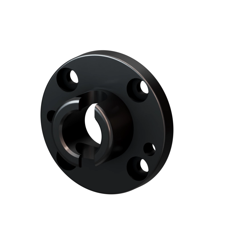 Tool-side view of the MGW063 tool changer
