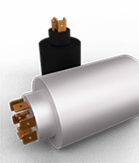 All models of SVTS B serie 1 and 2 slip ring category 