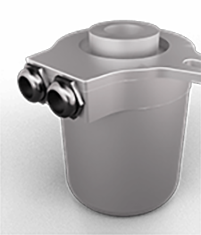 All models of SVTS B serie 3 slip ring category 