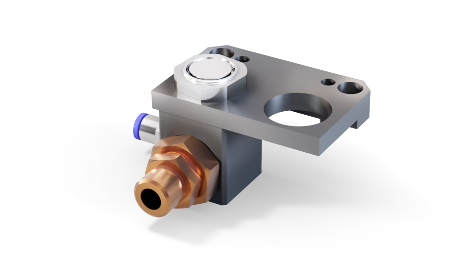 Air interface